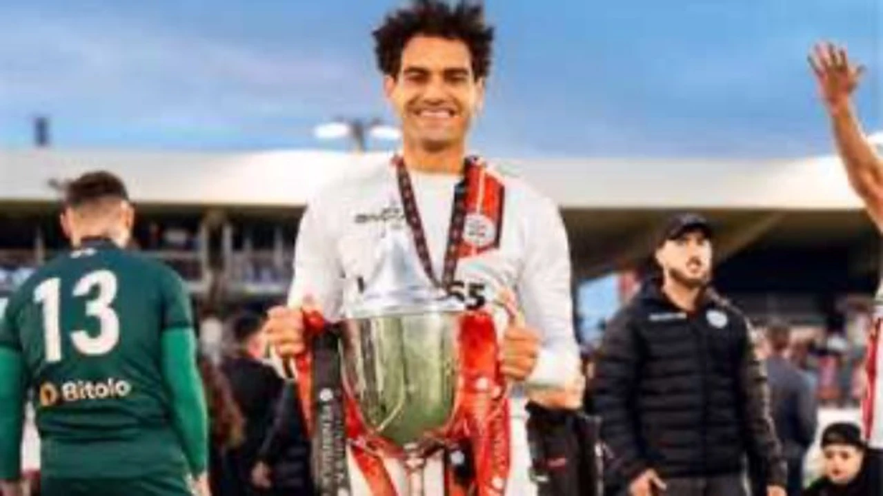 أيمن الغباشي: فخور بالمشاركة في دوري أبطال أوروبا.. وأرحب بالعودة للدوري المصري